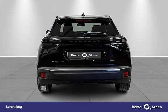 Peugeot E-2008 2026 photo 4