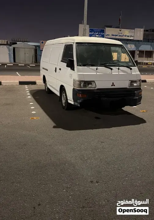 Mitsubishi Other 2013 photo 2