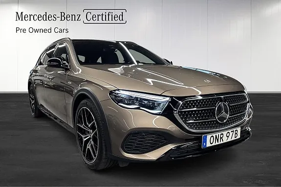Mercedes-Benz E300 De 2025 photo 2
