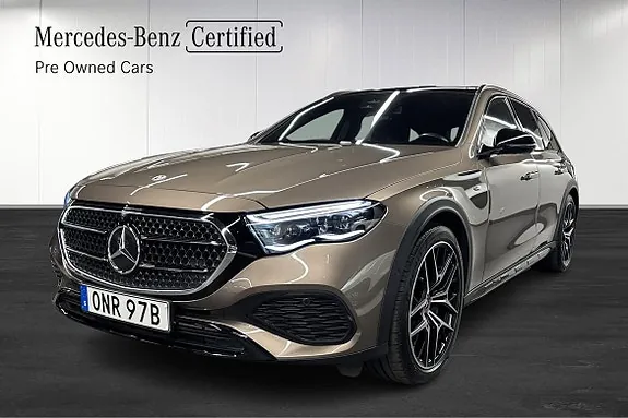 Mercedes-Benz E300 De