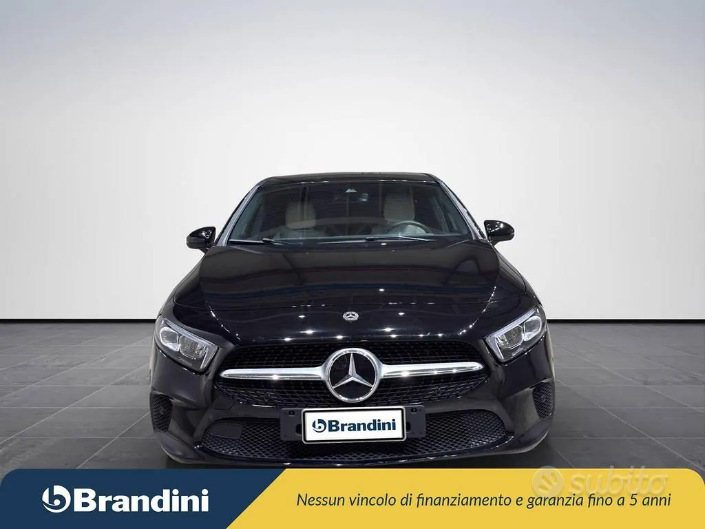 Mercedes-Benz A 180 Sport 2020 photo 3