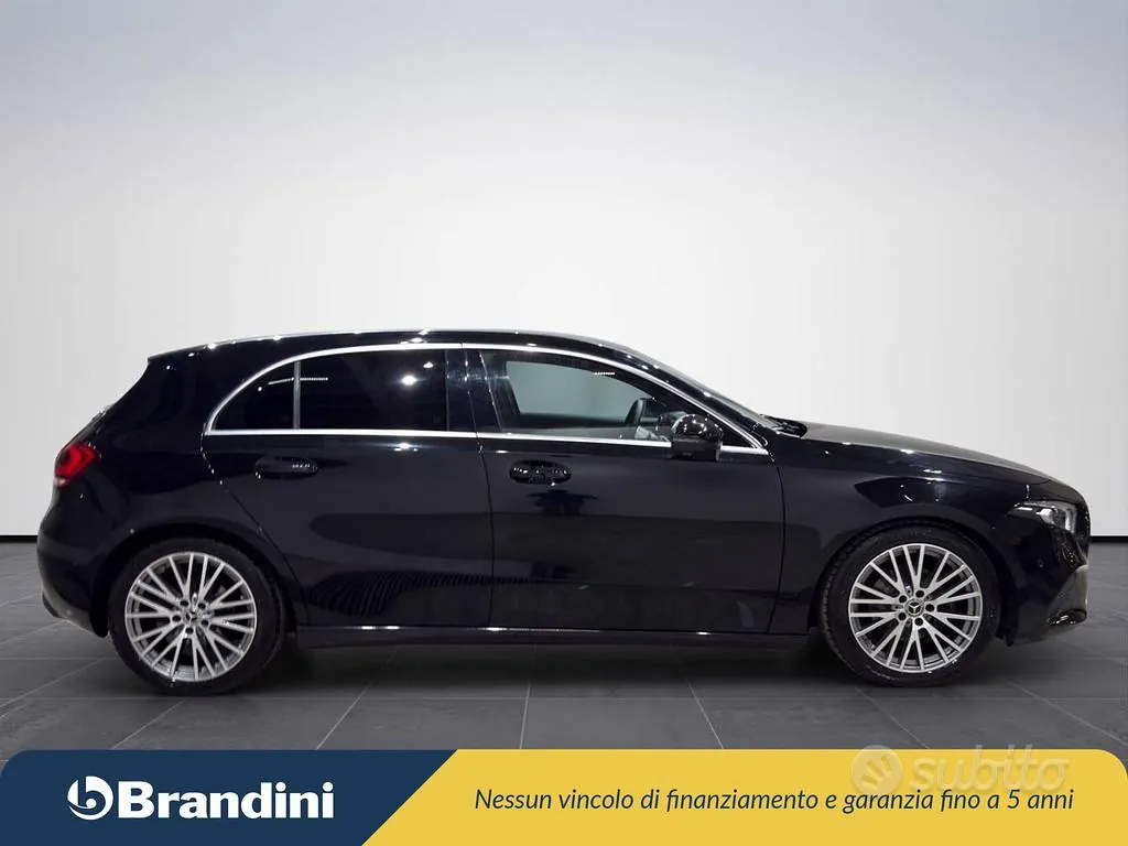 Mercedes-Benz A 180 Sport 2020 photo 5