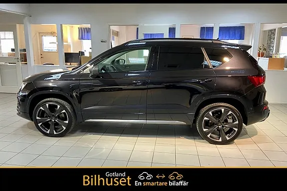 Cupra Ateca 2024 photo 2