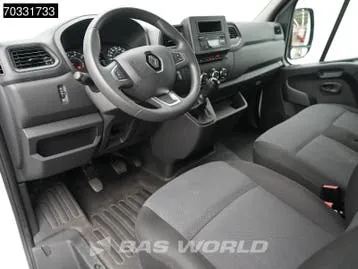 Renault Master 2023 photo 3