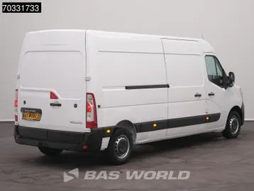 Renault Master 2023 photo 2
