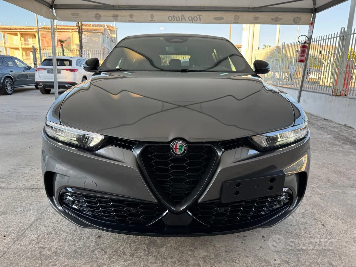 Alfa Romeo Tonale 2023 photo 5