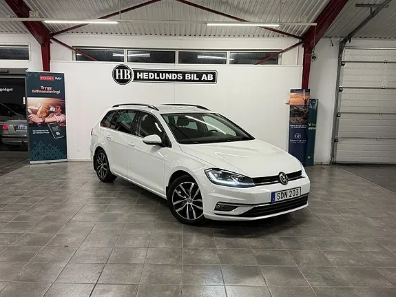 Volkswagen Golf I