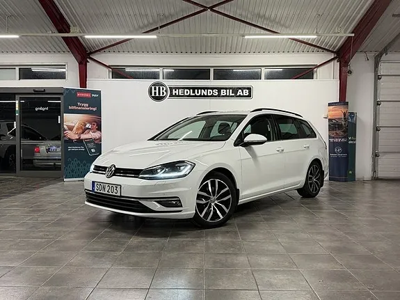 Volkswagen Golf I 2018 photo 4