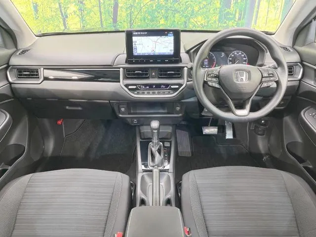 Honda Wrv 2025 photo 2