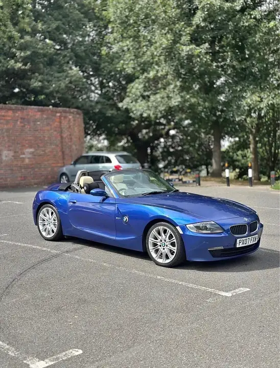 BMW Z4