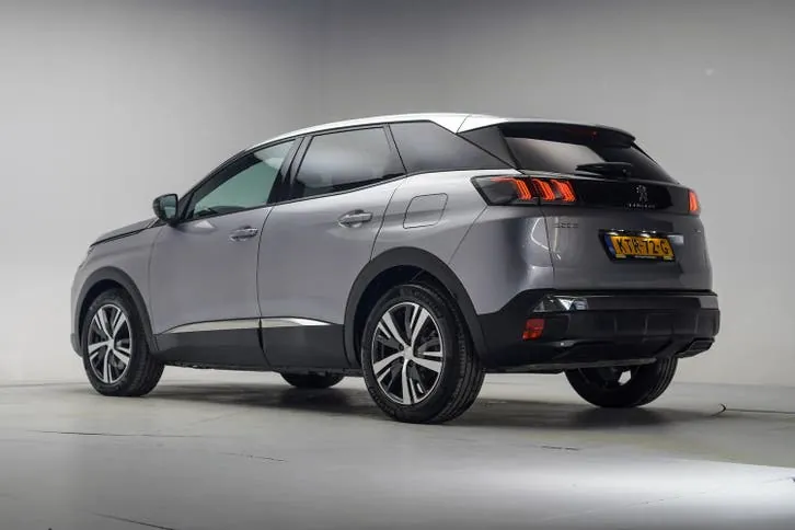 Peugeot 3008 2024 photo 3
