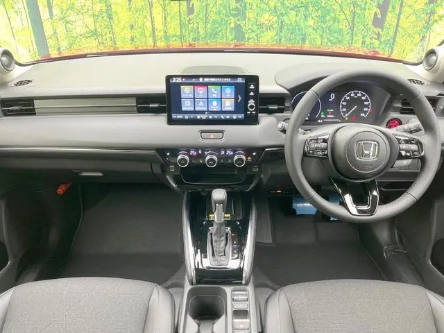 Honda Civic 2026 photo 2
