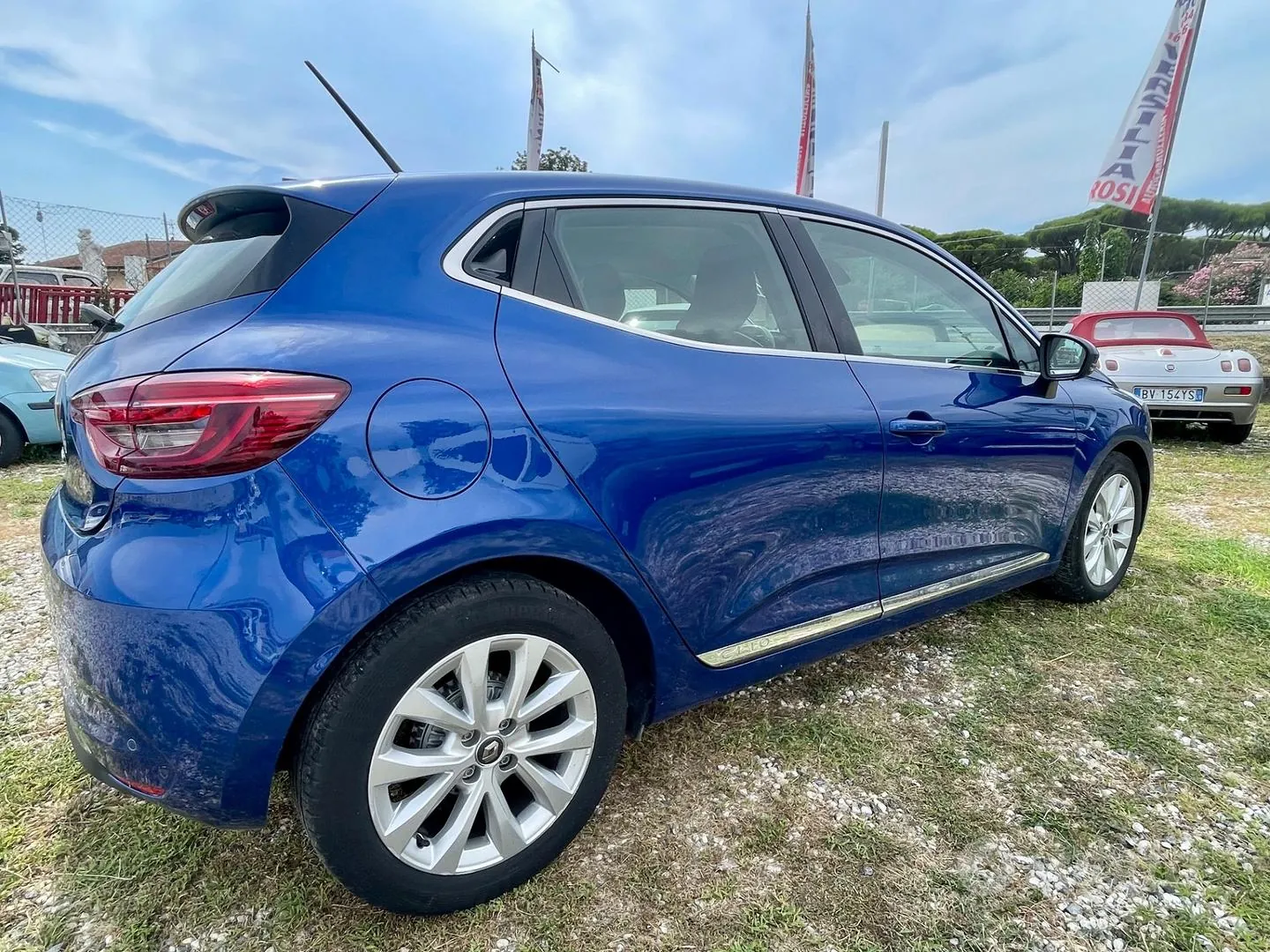 Renault Clio 2020 photo 5