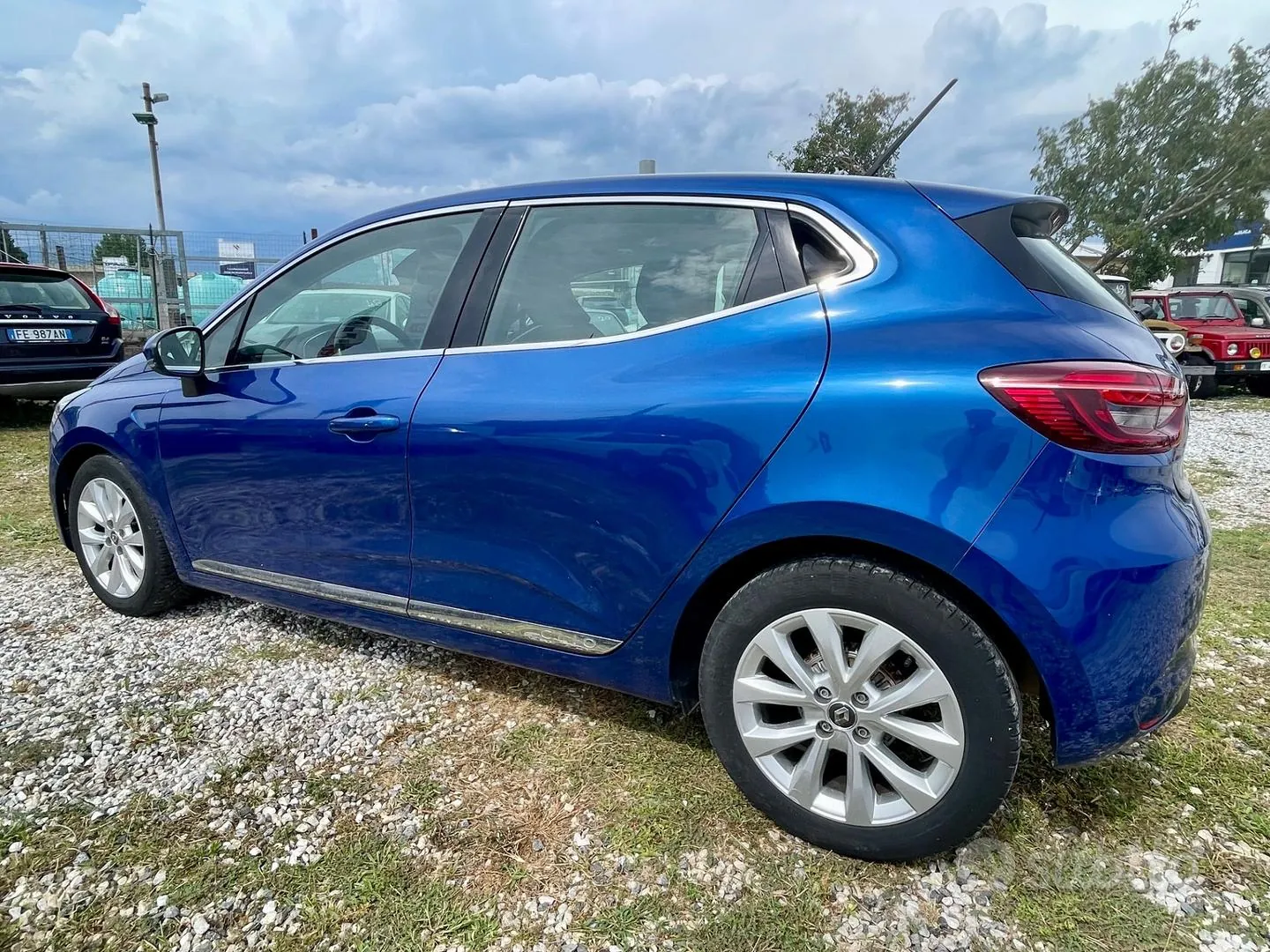 Renault Clio 2020 photo 3