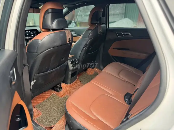 Kia Sportage 2024 photo 3