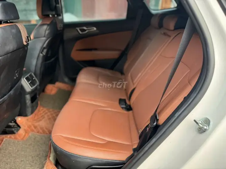 Kia Sportage 2024 photo 2