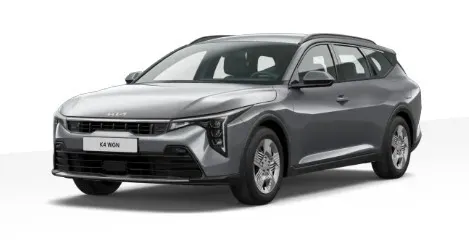 Kia K4