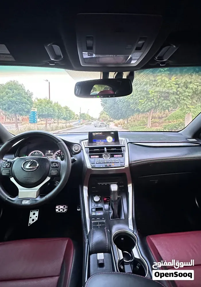 Lexus Nx 2015 photo 3
