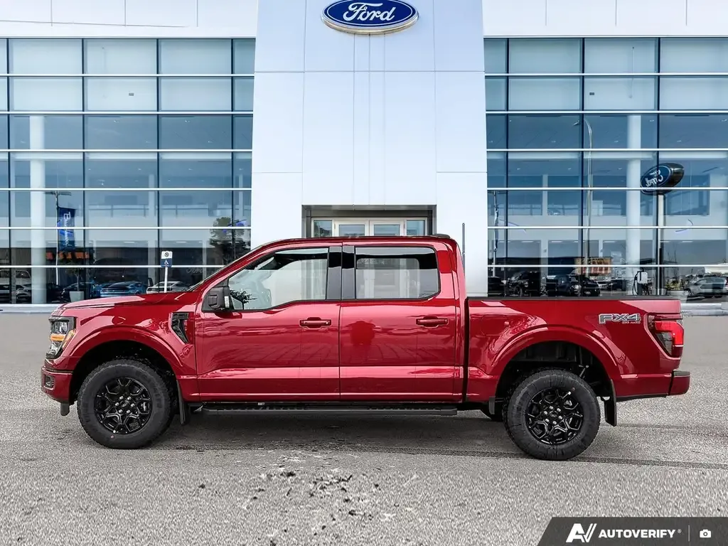 Ford F-150 2026 photo 4