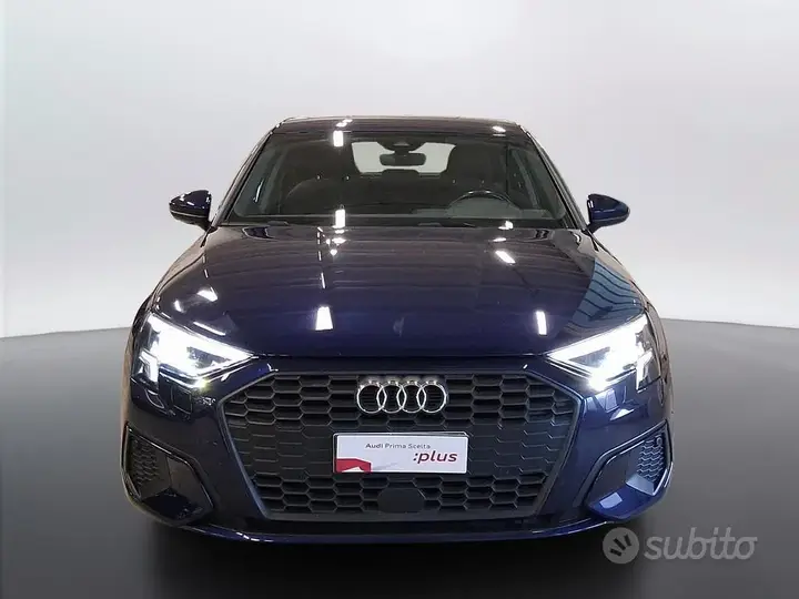 Audi A3 Sportback 2023 photo 4