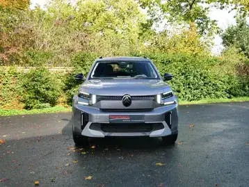 Citroen C3 Aircross 2025 photo 2