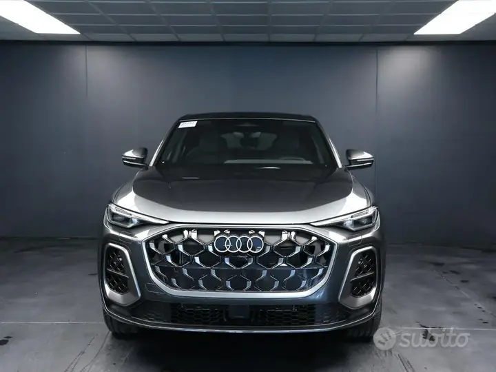 Audi Q5 2025 photo 2