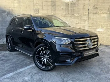 Mercedes-Benz Gls 2026 photo 2