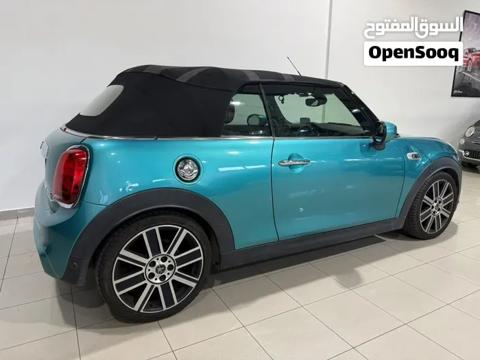 Mini Cooper S 2021 photo 2