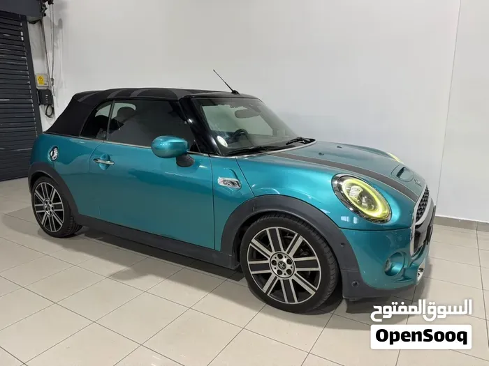 Mini Cooper S 2021 photo 3