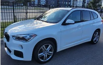 BMW X1 2018 photo 2