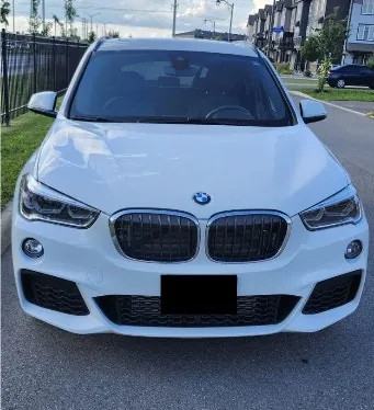 BMW X1 2018 photo 4
