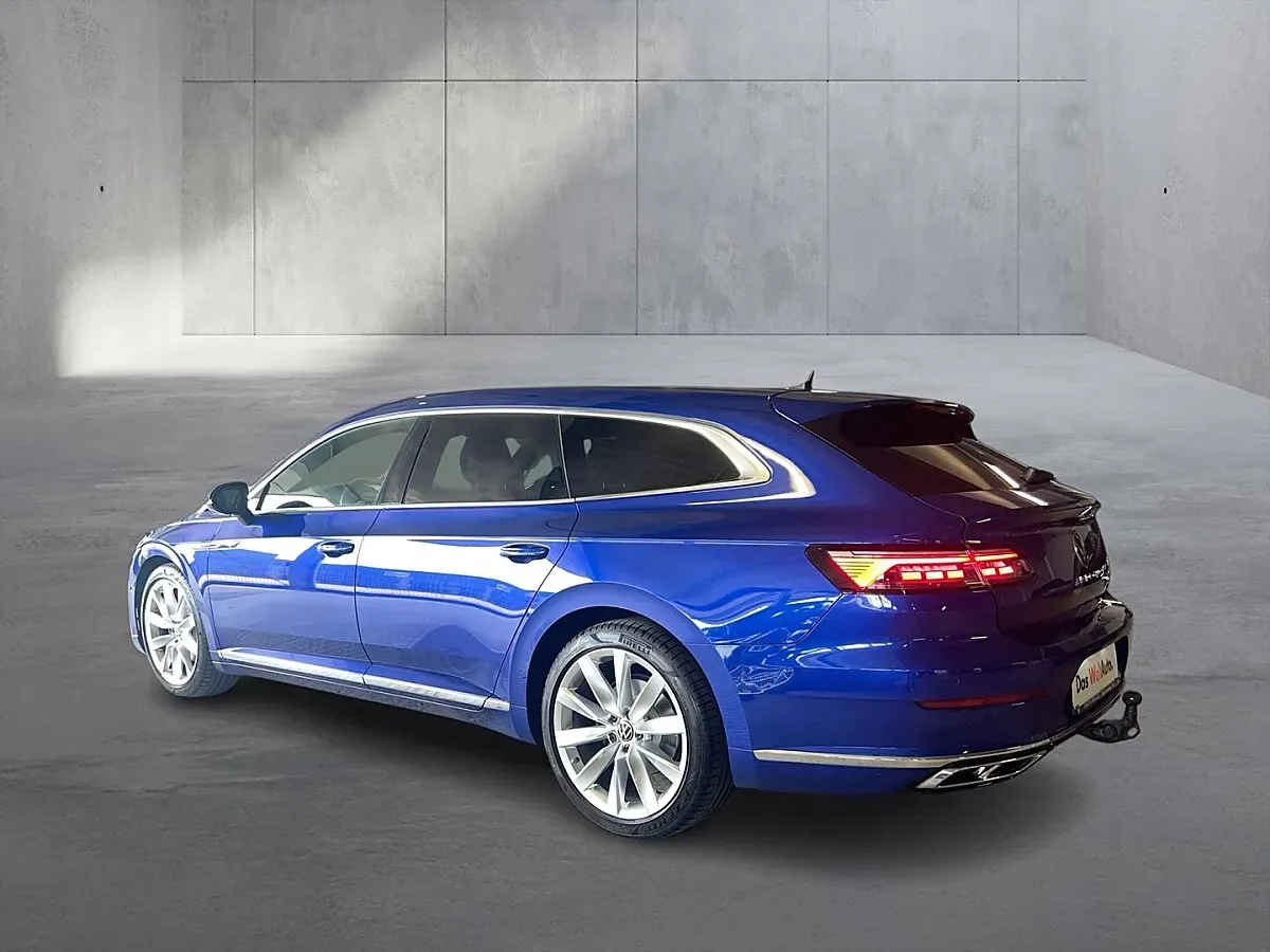 Volkswagen Arteon 2021 photo 3