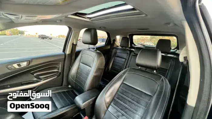 Ford Ecosport 2020 photo 4