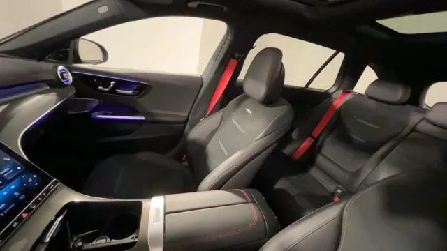 Mercedes-Benz C 43 Amg 2023 photo 5
