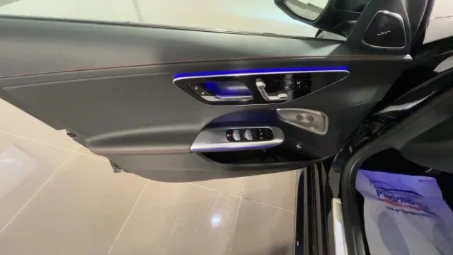 Mercedes-Benz C 43 Amg 2023 photo 2