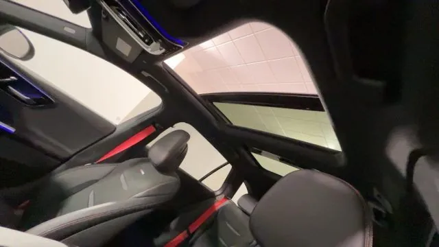 Mercedes-Benz C 43 Amg 2023 photo 3