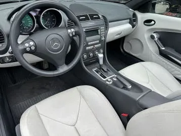 Mercedes-Benz Slk 2007 photo 2