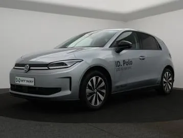 Volkswagen Id.Polo