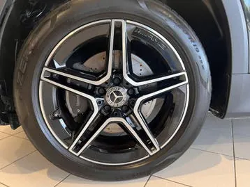 Mercedes-Benz Glb 2023 photo 2