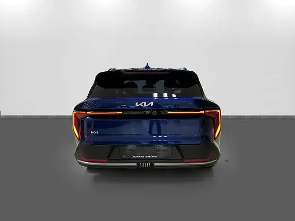 Kia K4 2026 photo 5