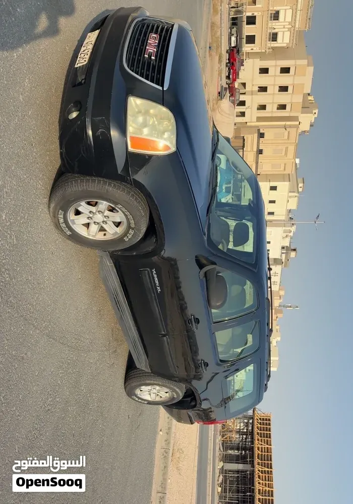 GMC Suburban