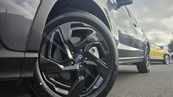 Subaru Crosstrek 2026 photo 3