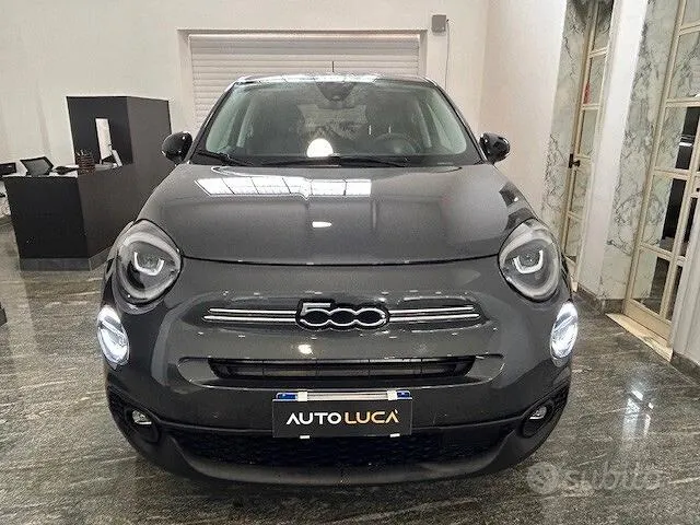 Fiat 500X 2023 photo 2