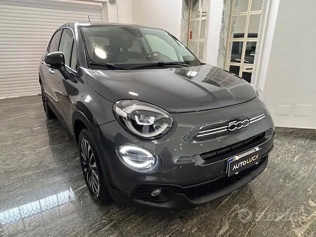 Fiat 500X 2023 photo 3