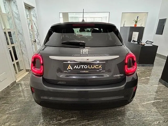 Fiat 500X 2023 photo 5