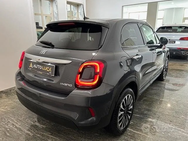 Fiat 500X 2023 photo 4