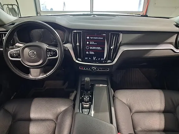 Volvo V60 2021 photo 4
