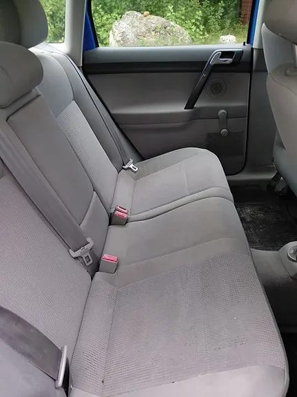 Volkswagen Polo 2002 photo 4