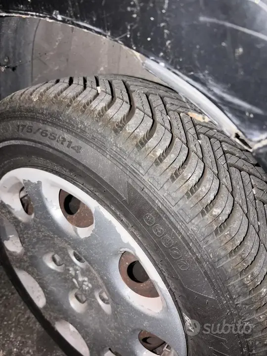 Peugeot 206 2005 photo 4