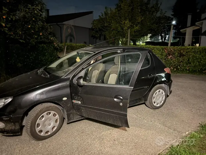 Peugeot 206 2005 photo 3